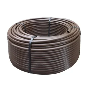 Rain Bird druppelslang bruin XFD 2.3 liter, 100meter