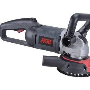 AGP BETONSLIJPER BG125, 2,200W / ø125Xø22,23/25,4