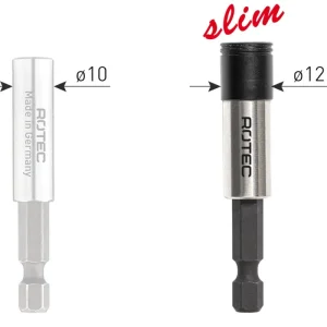 BIT-SET BASIC INCL. BITH. 'SLIM', BITS PH, PZ EN TX, 13-DLG