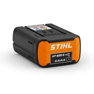 STIHL AP 500 S ACCUMULATOR