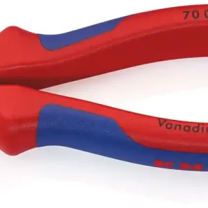 KNIPEX ZIJSNIJTANG 140 MM