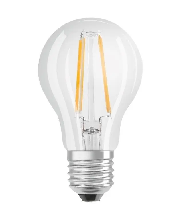 OSR.F-LED VALUE CLA40H 4,0W 827 E27