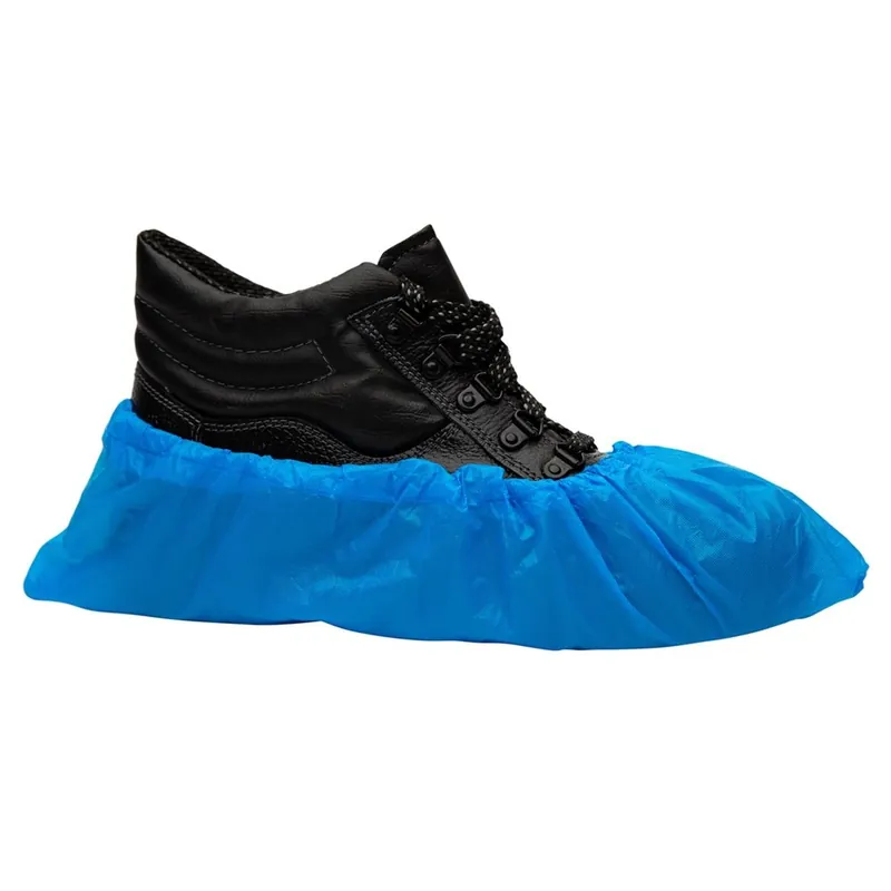 OXXA COVER 5870 PE 55 MU, A 100ST, BLAUW