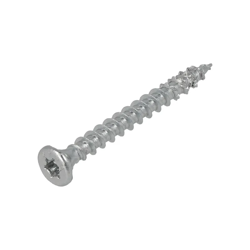 DYNAPLUS SPAANPLAATSCHROEF PK.VZ.T20 TORX 4.0X30