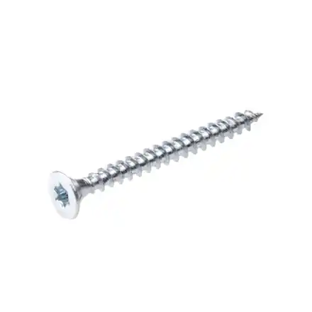 DYNAPLUS SPAANPLAATSCHROEF PK.VZ.T30 TORX 6.0X40