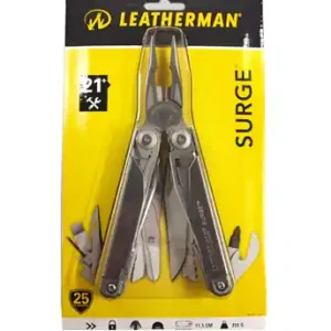 LEATHERMAN SURGE NYLON SHEATH