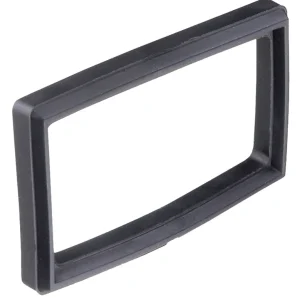 GUMMIDICHTING 67X37X6MM SPOELKAST
