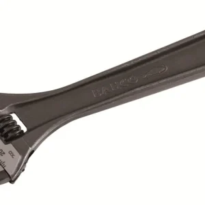 BAHCO VERSTELBARE MOERSLEUTEL 12''
