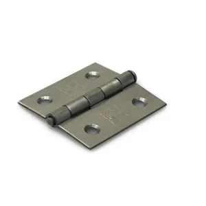 DX SCHARNIER RECHT VERZINKT 51X51X1.7MM