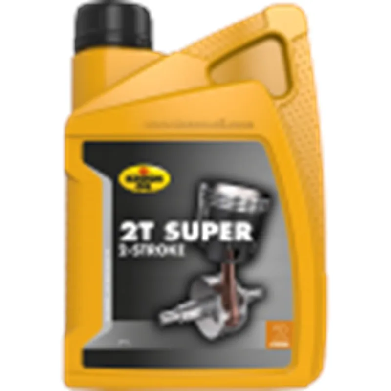 1 L FLACON KROON-OIL 2T SUPER
