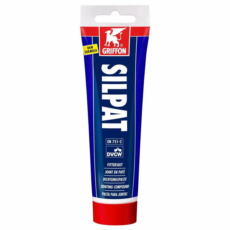 GRIFFON SILPAT® TUBE 200 G