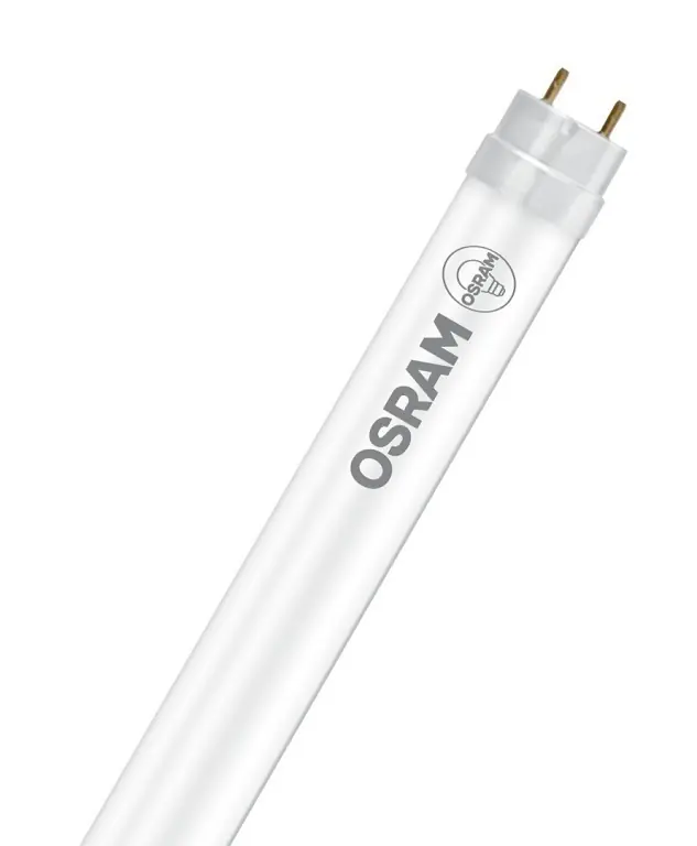 OSR.LED-TL EM T8-18 6,6W 830 60CM
