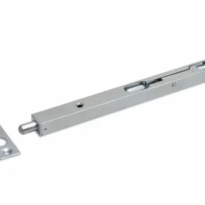 KSB-40020RBV / BASC.KANTSCH.400X20MM TYPE 896 BLANK VERZINKT