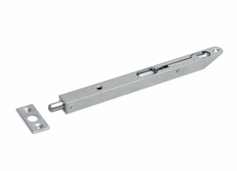 KSB-40020RBV / BASC.KANTSCH.400X20MM TYPE 896 BLANK VERZINKT
