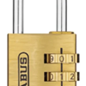 165/30 B/DFNLI - HANGSLOT CIJFERCODE