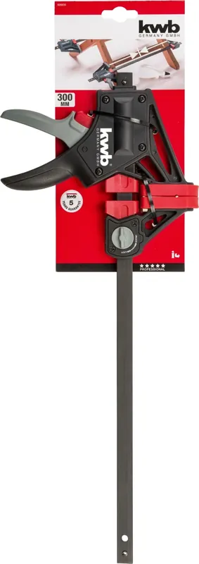 QUICK SNELSPANKLEM 300 MM