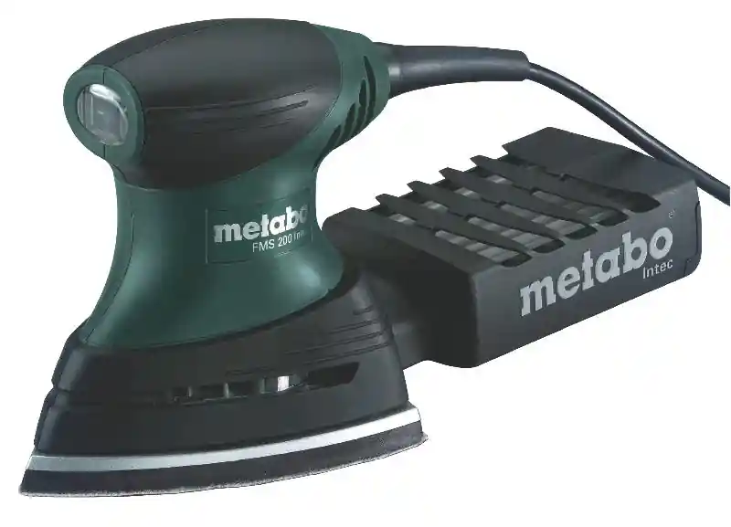 METABO FMS 200 INTEC