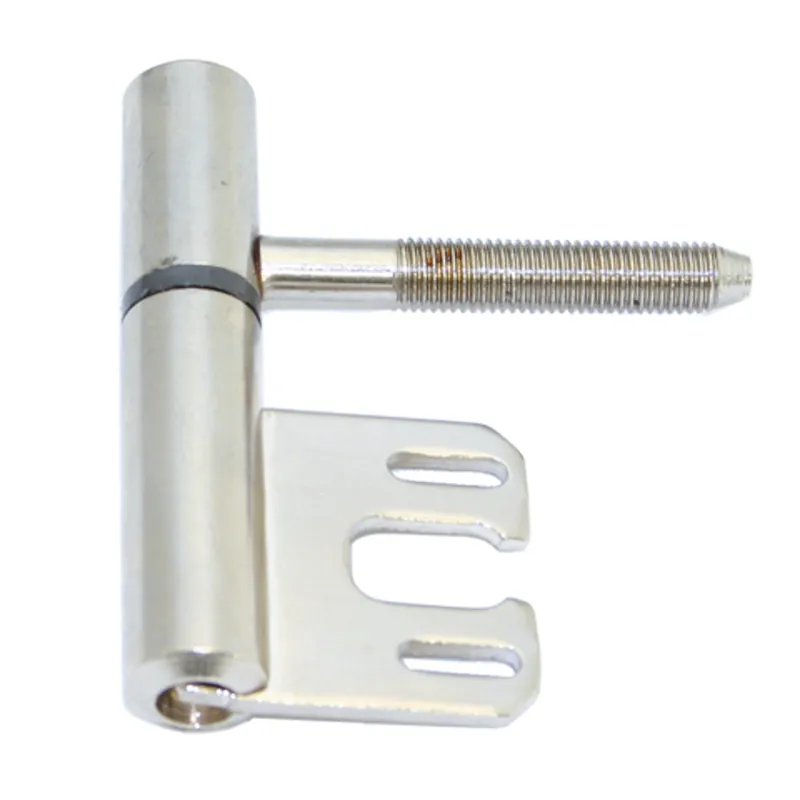 INSTEEKPAUMELLE SKN VERNIKKELD 75X14MM-M 7 DRAAD-STALENKOZIJN
