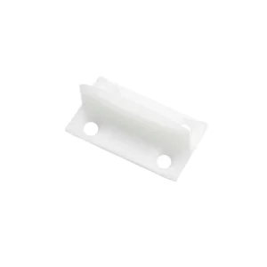102N-NYLON GELEIDEBLOKJE WIT