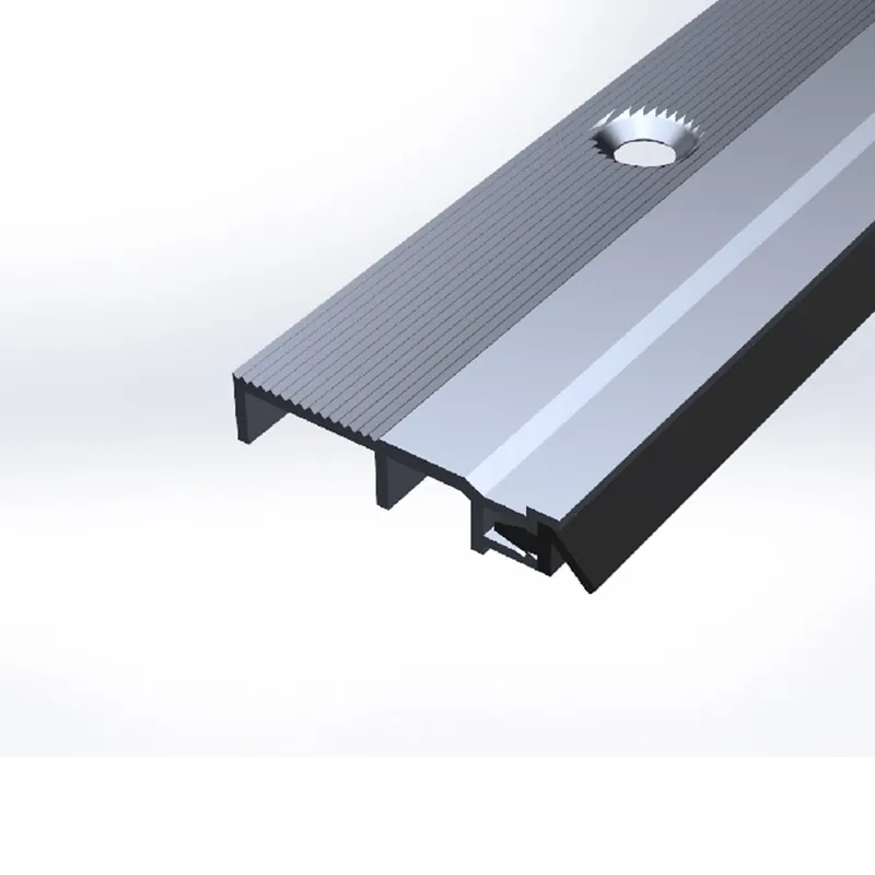 ELTON TOCHTSTRIP ARP-5 1.0 METER ALU DORPEL DICHT