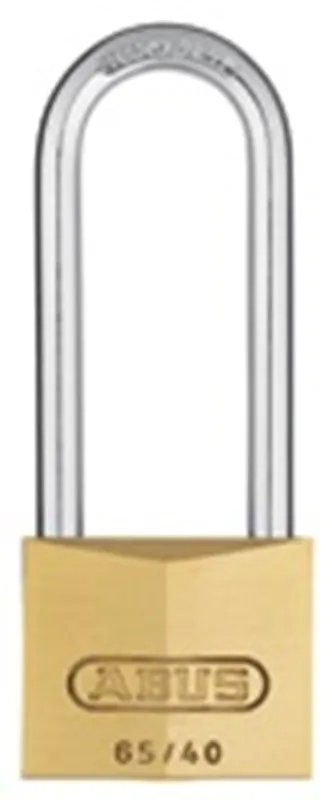 65/50HB80 KD - HANGSLOT MESSING