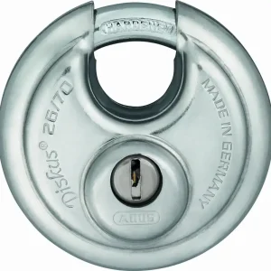 26/70 KD - HANGSLOT DISKUS