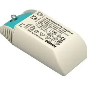 HALOTRONIC HTM 35/105 W.