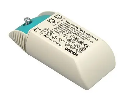 HALOTRONIC HTM 35/105 W.