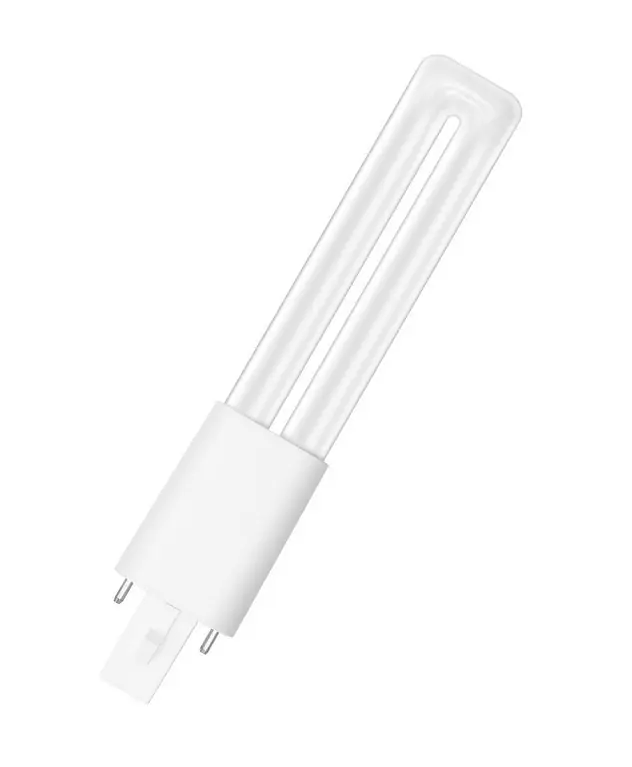 OSRAM LED DULUX-S 7 840 2P EM 3,5W