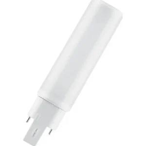 OSRAM LED DULUX-D 10 830 2P EM 5W