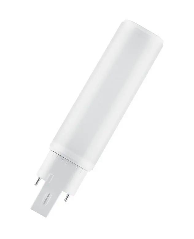 OSRAM LED DULUX-D 10 830 2P EM 5W