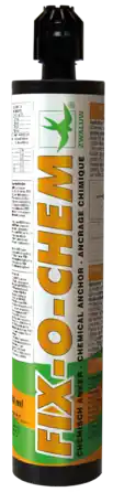ZWALUW FIX-O-CHEM PSF 300ML