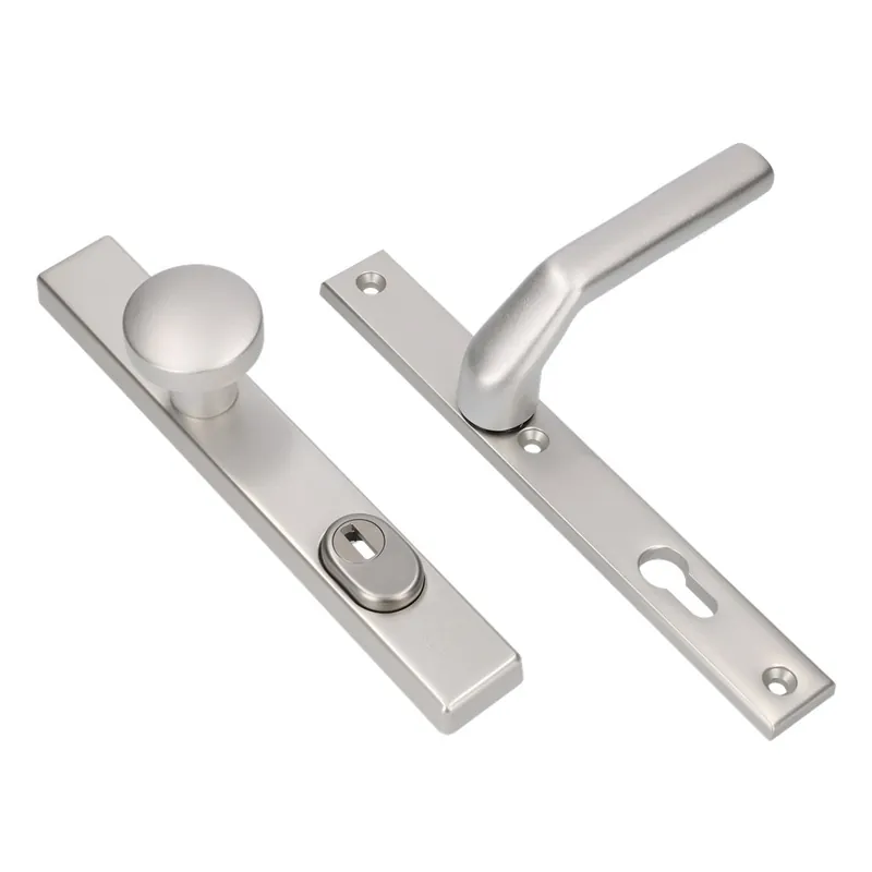 KERN TREK KNOP92MM SMALSCHILD KRUK 92 MM