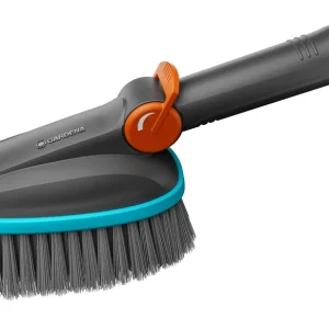 CLEANSYSTEM BORSTEL M ZACHT