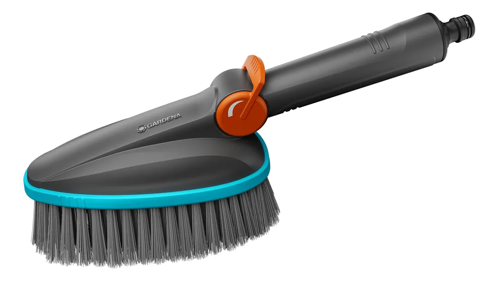 CLEANSYSTEM BORSTEL M ZACHT