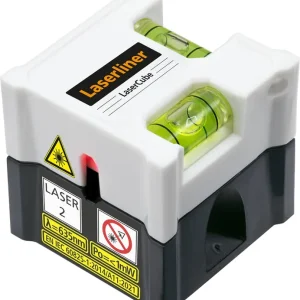 LASERCUBE