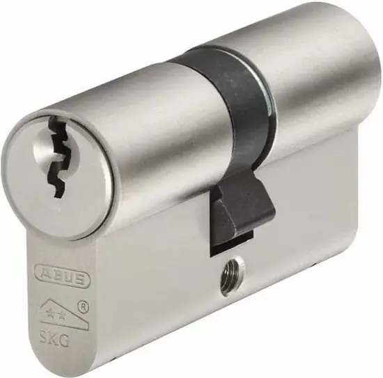 E60NP 50/60 KD - PROFIELCILINDER E-SERIE