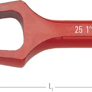 ATHLET HOLPIJP, DIN 7200-A, ø8