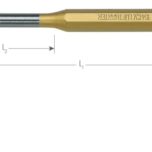 ATHLET PENDRIJVER, 150X10, ø2