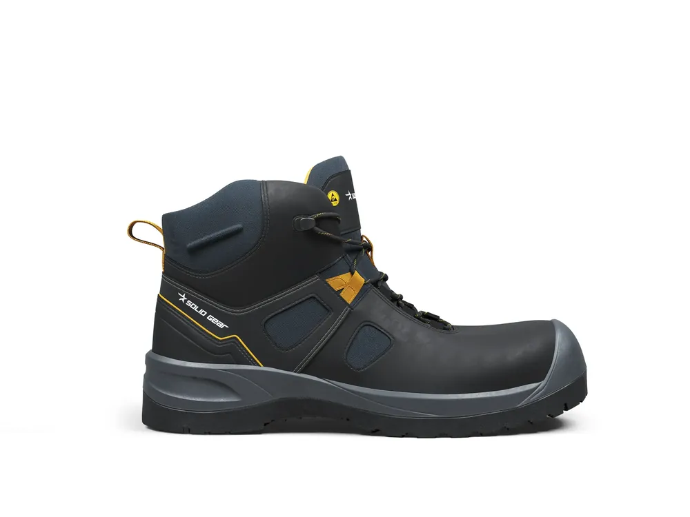 VEILIGHEIDSSCHOENEN ESSENCE MIDDEN, 46