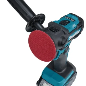 MAKITA LXT 18 V SCHUUR-/POETSMACHINE DPV300Z