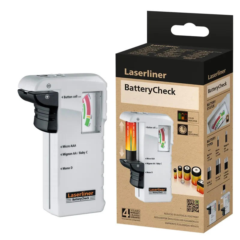 BATTERYCHECK