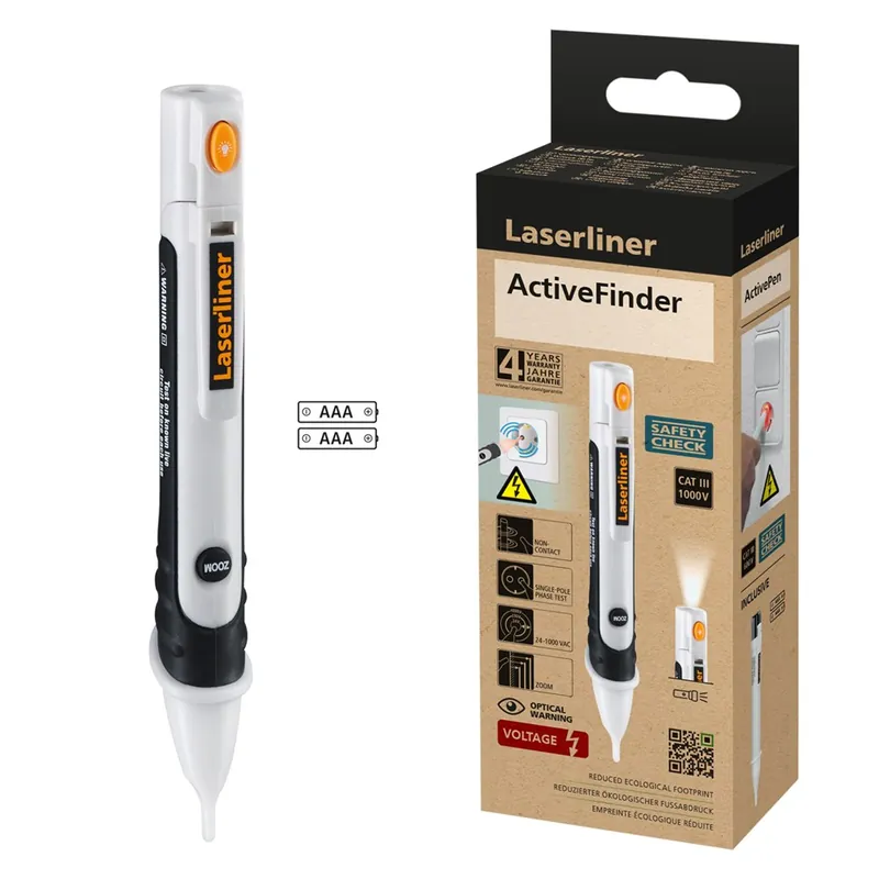 ACTIVEFINDER