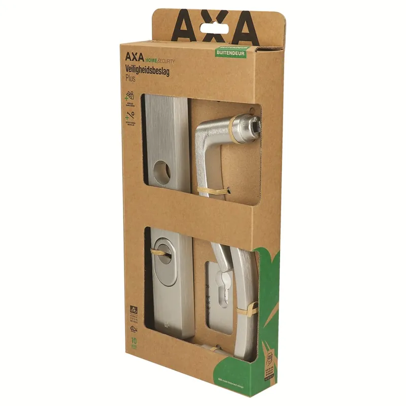 CURVE PLUS VH BESLAG/BLOKKRUK PC72//242X38/F1 GESLEPEN/SKG3/CONS.VERP.