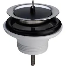 VIEG AFVOERPLUG 6/4X70 7622