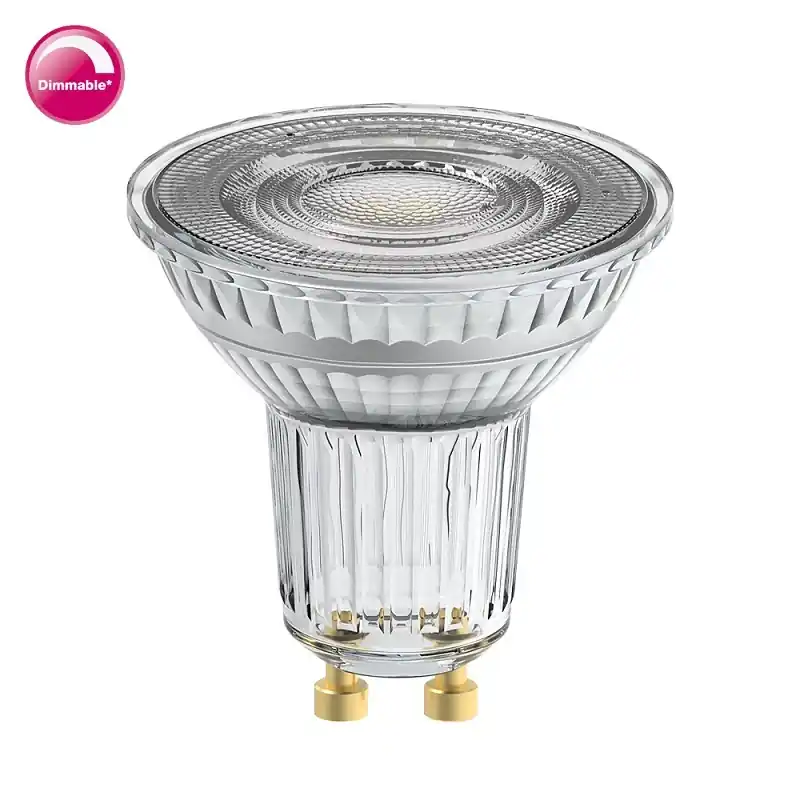 OSRAM LED P1680 DIM 6.1W 927 GU10