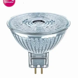 OSR.LED MR1635DIM 3.4W827 12V GU5.3