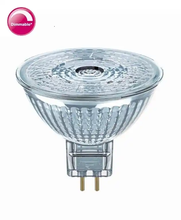 OSR.LED MR1635DIM 3.4W827 12V GU5.3