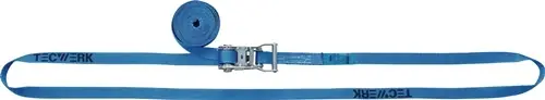 SJORBAND DIN EN 12195-2 LENGTE 6 M BREEDTE 35 MM MET RATEL LC OMDR. 2000 DAN TW