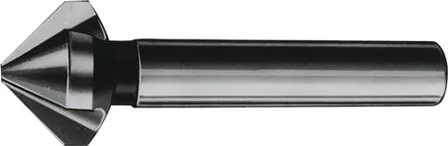 CONISCHE VERZINKBOOR DIN 335 C 90 GRADEN NOMINALE-D. 6,3 MM HSS-CO Z.3 TECWERK